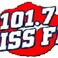 RADIO KISS - FM 101.7